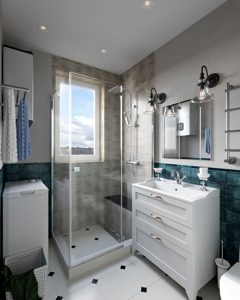 Apartment 60 m2