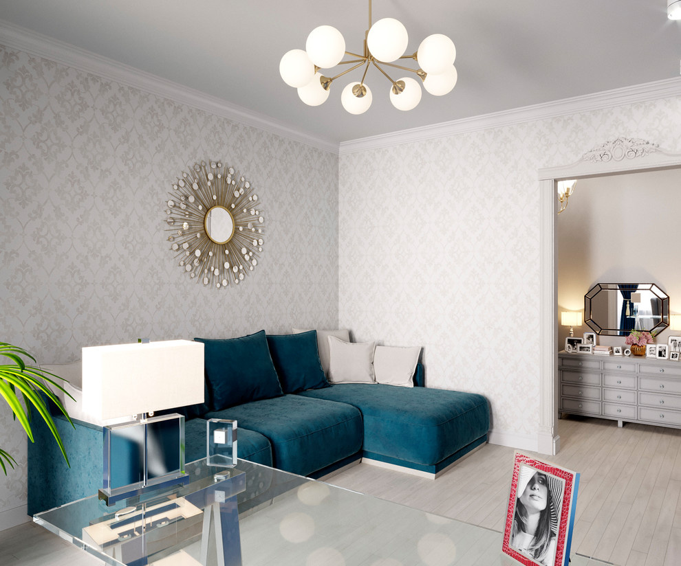 Apartment 60 m2