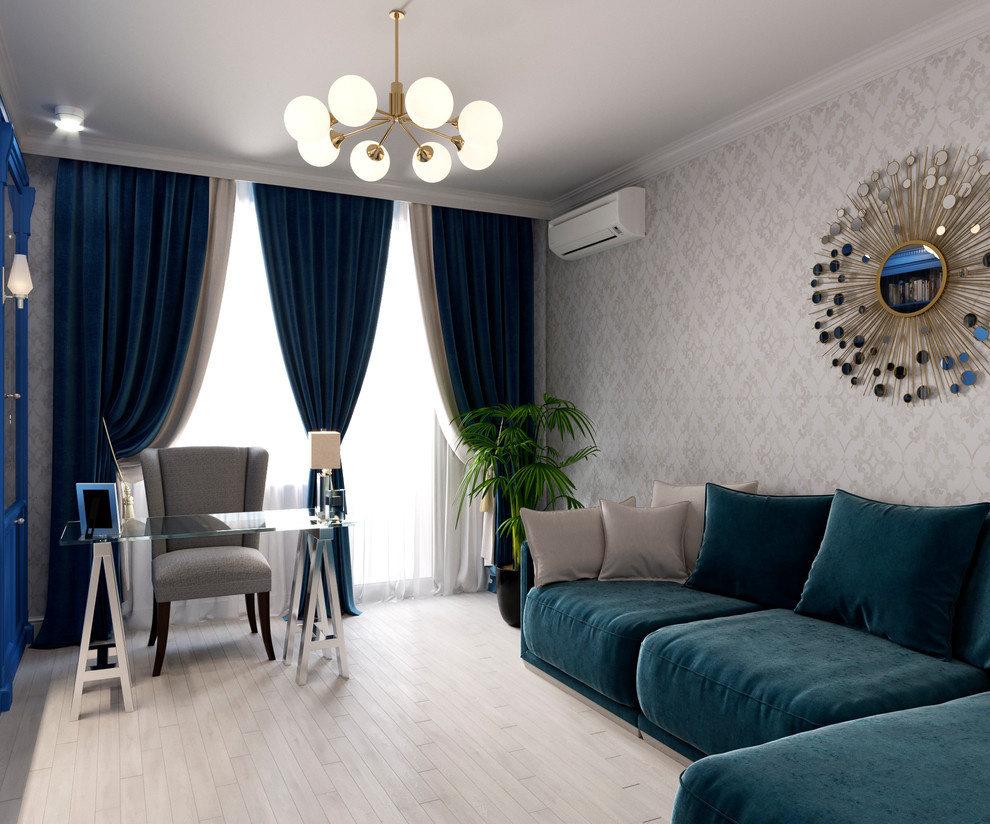 Apartment 60 m2