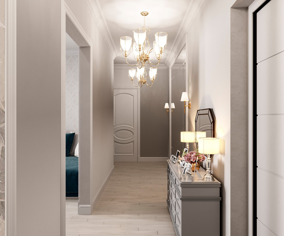 Apartment 60 m2