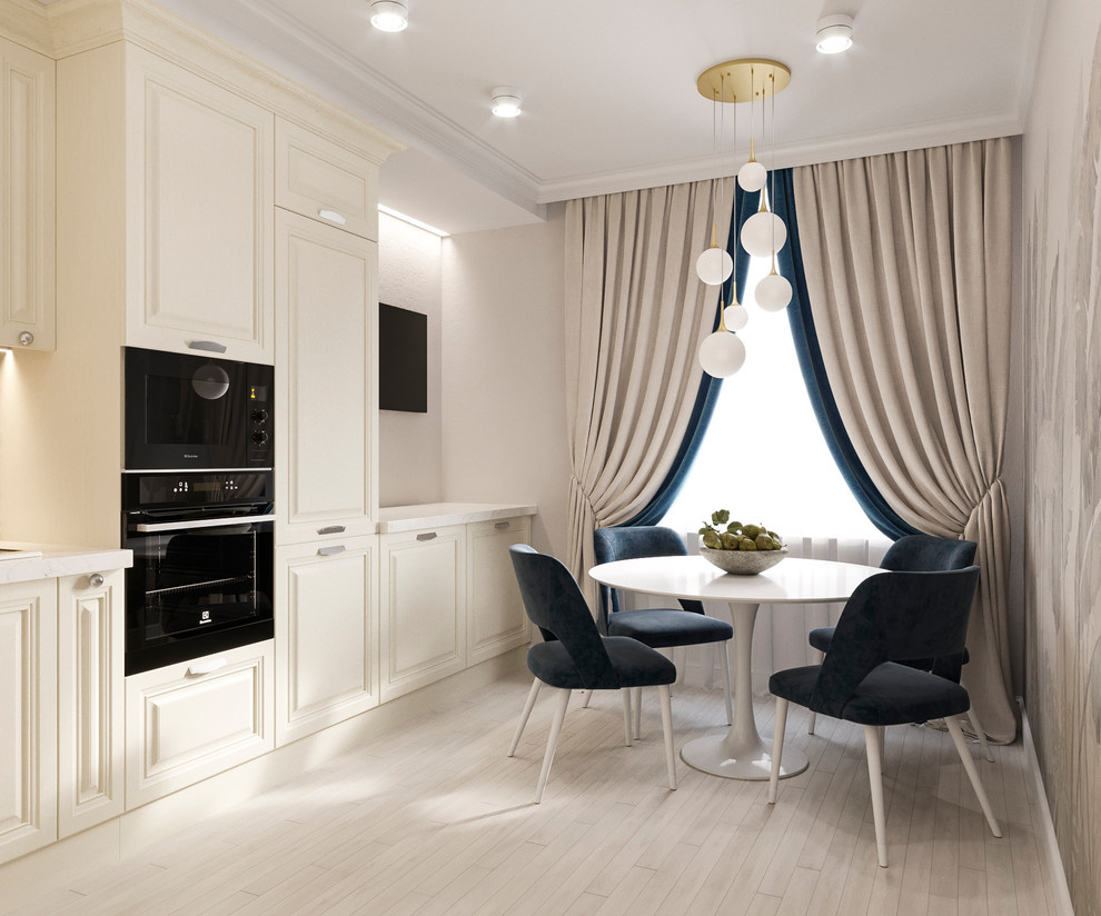 Apartment 60 m2