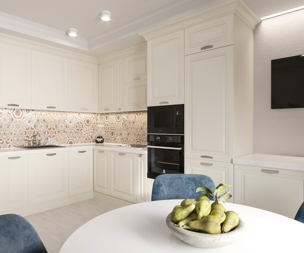 Apartment 60 m2