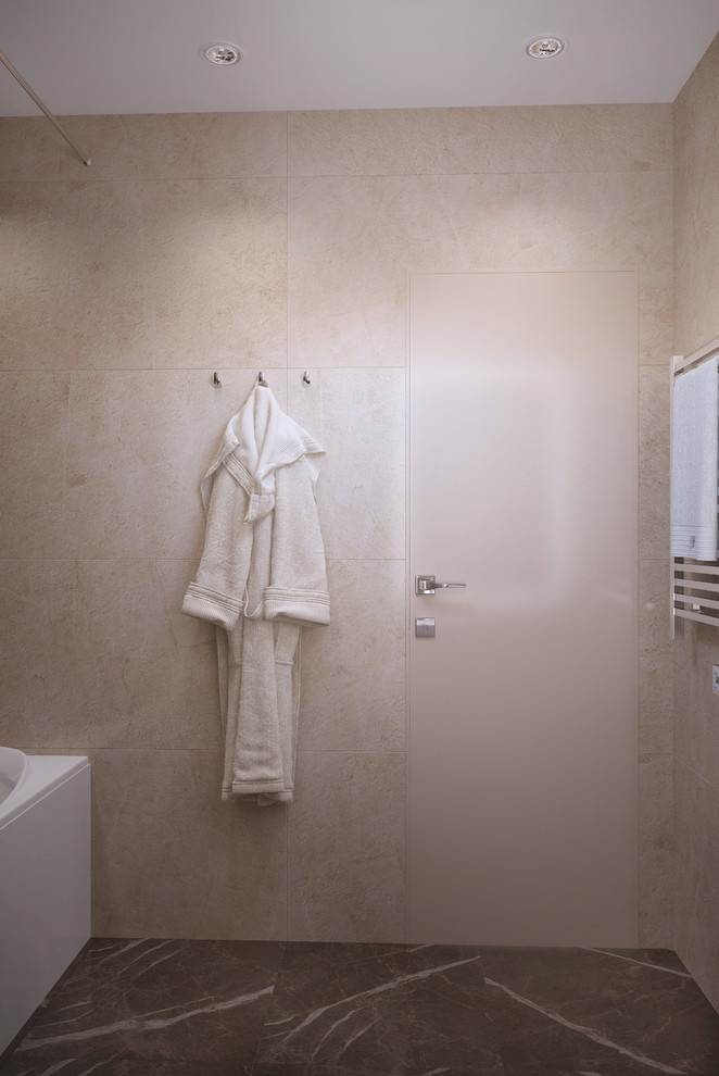 ванная