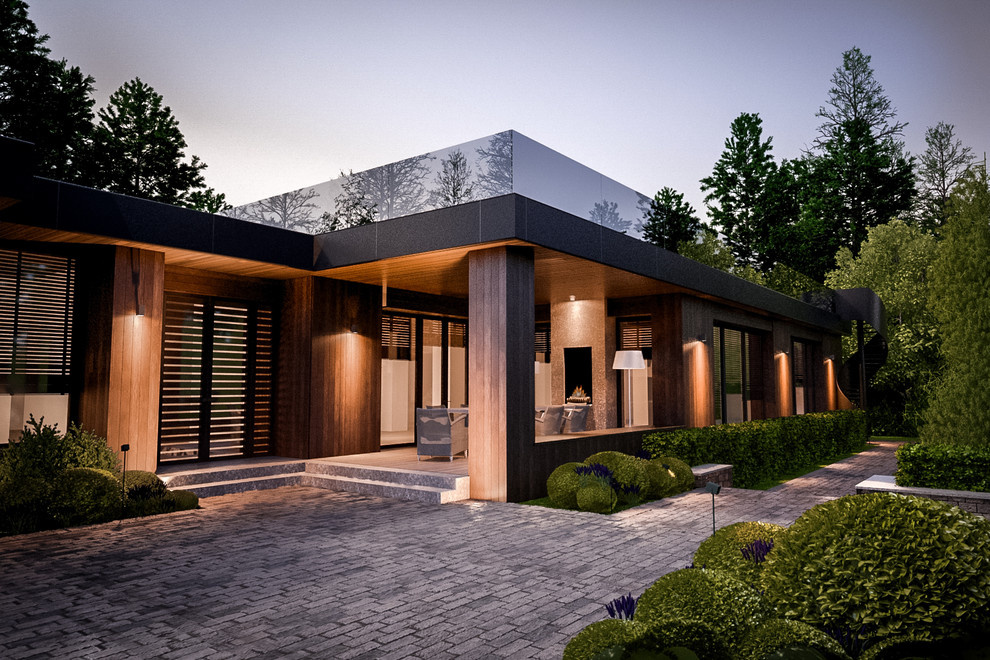 «Riga House