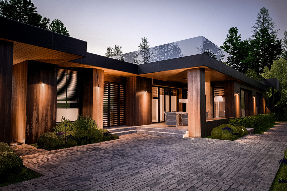 «Riga House