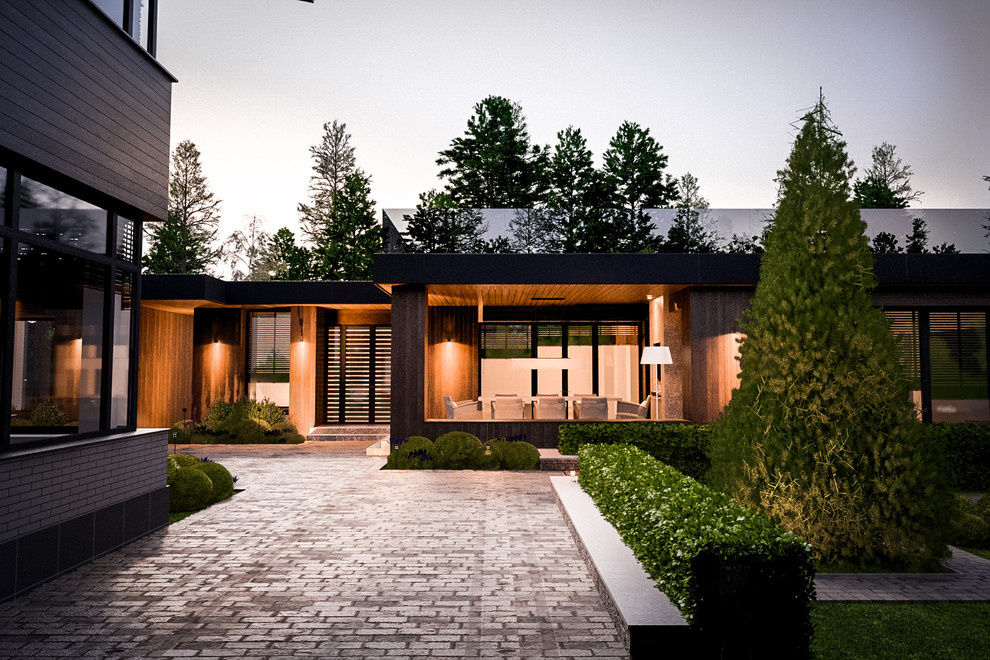 «Riga House