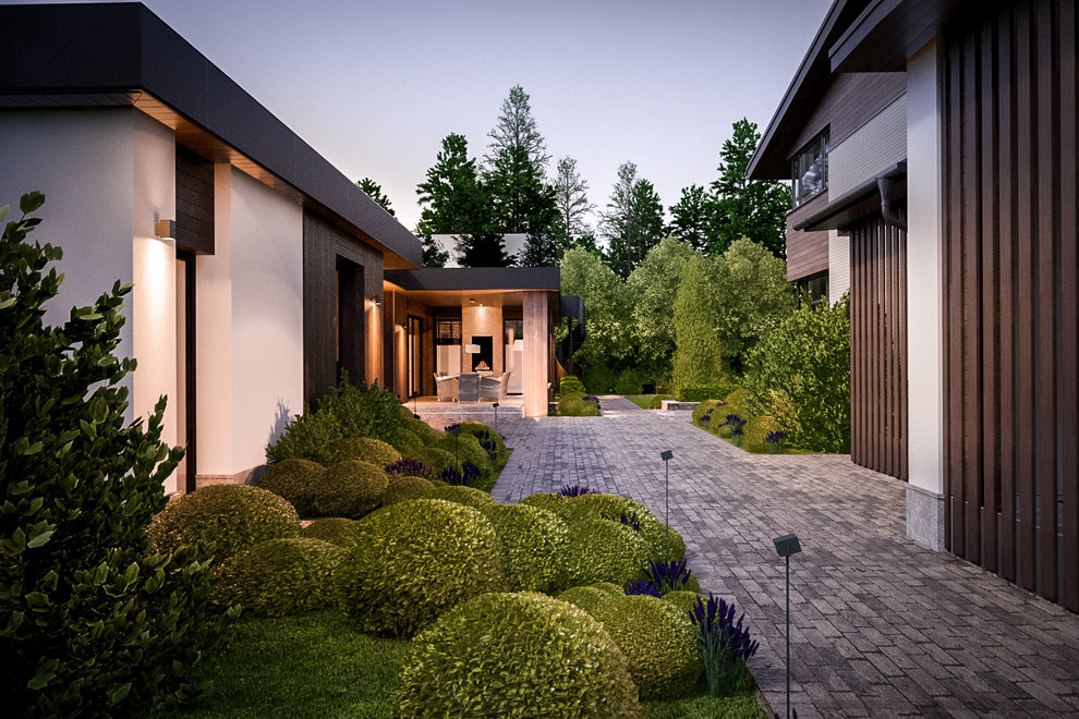 «Riga House
