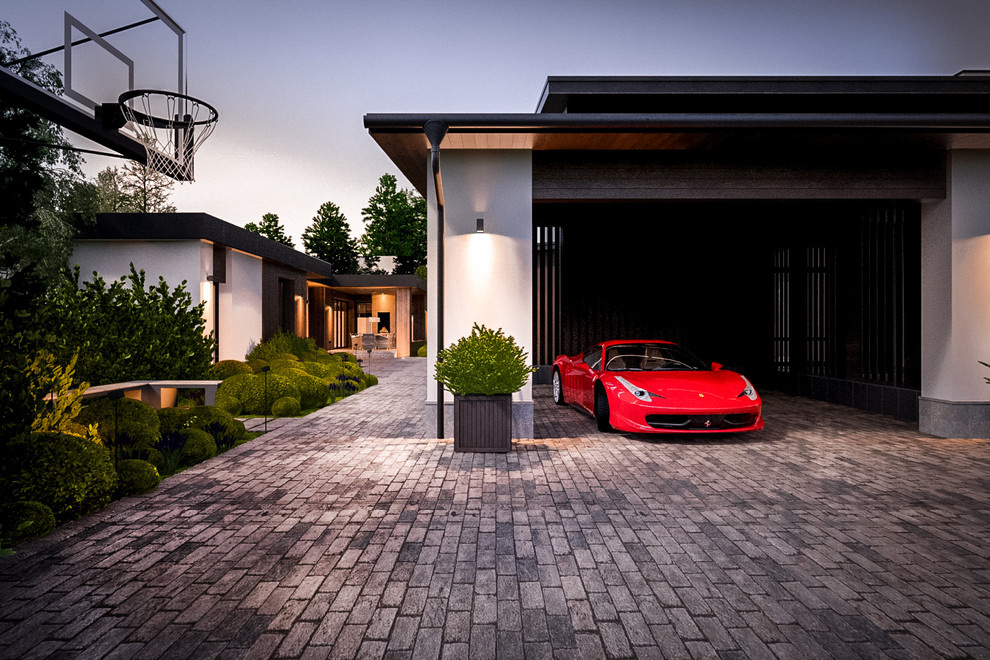 «Riga House