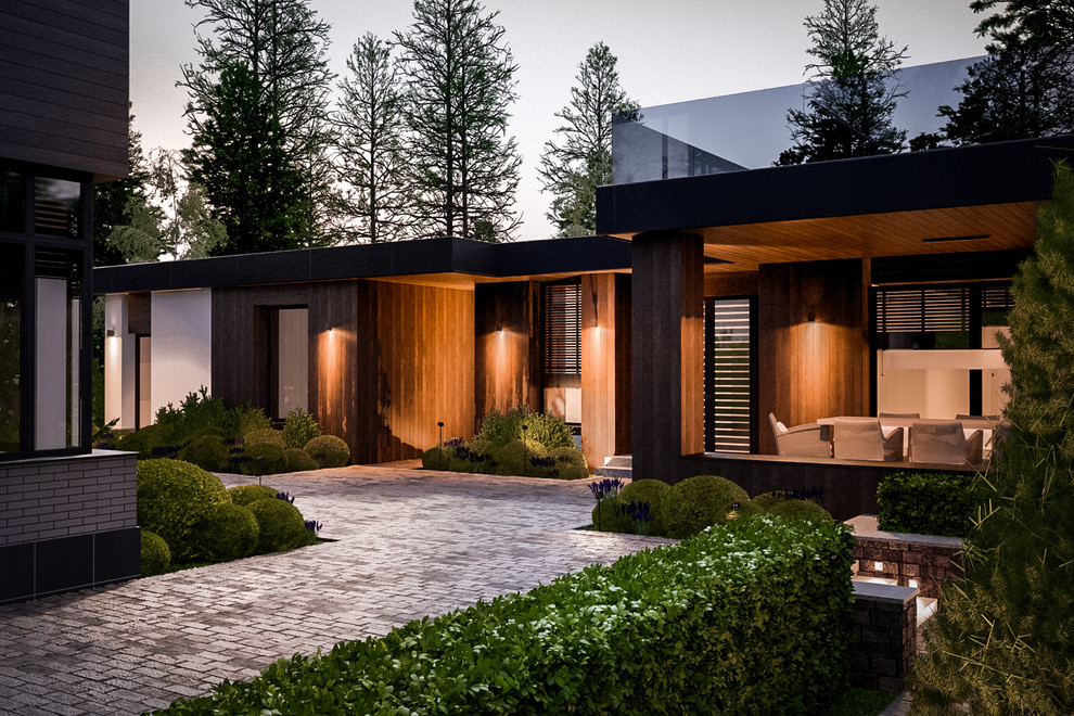 «Riga House