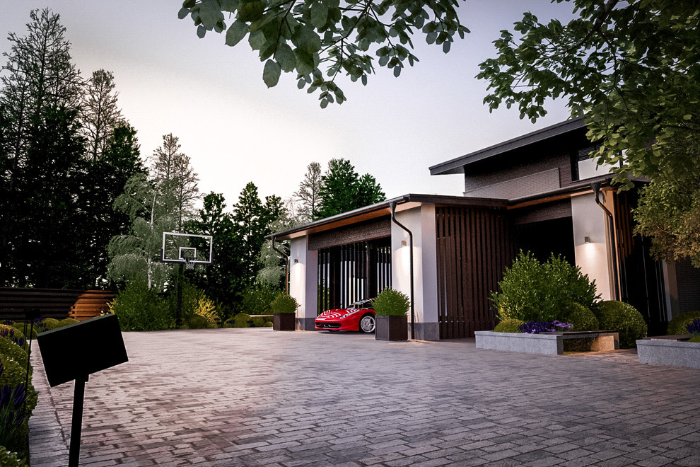 «Riga House