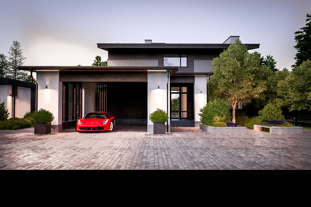 «Riga House