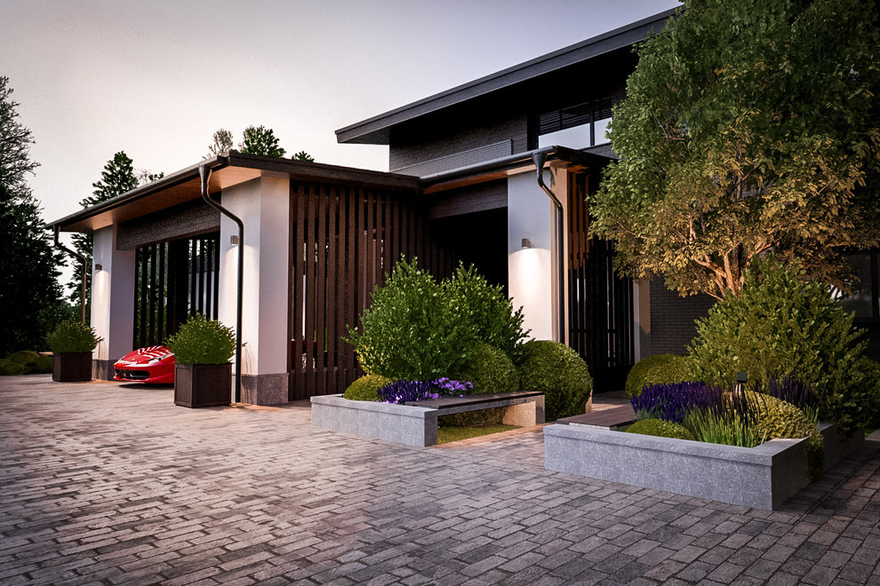«Riga House