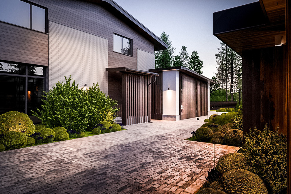 «Riga House