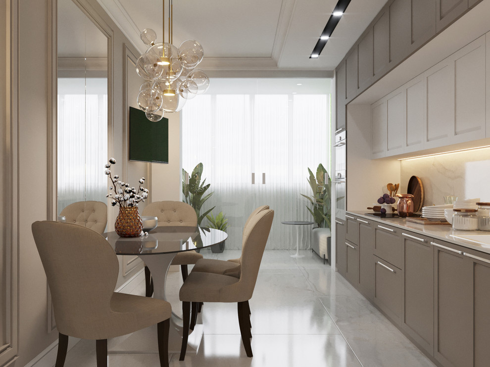Сочи. Гостиная