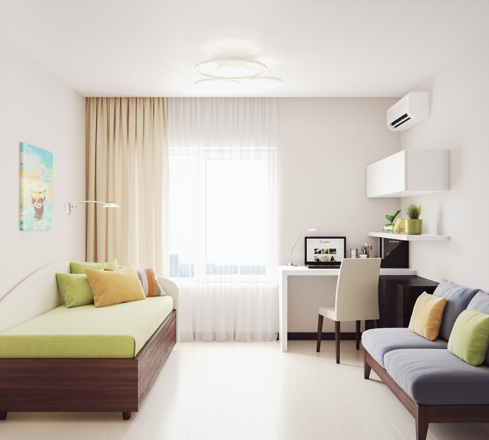 Apartment 150 m2