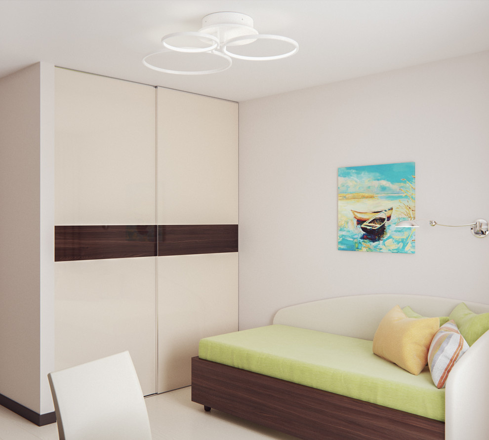 Apartment 150 m2