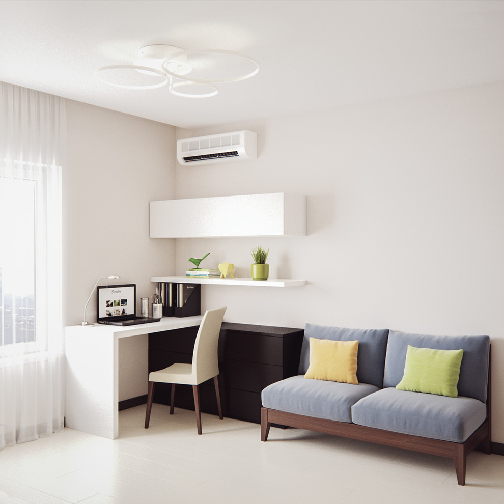 Apartment 150 m2