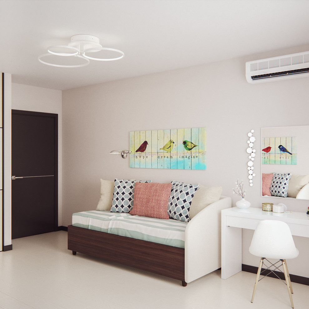 Apartment 150 m2