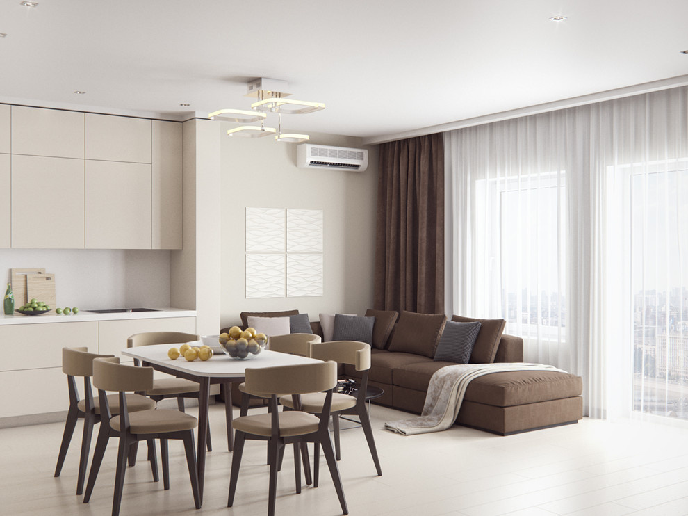 Apartment 150 m2
