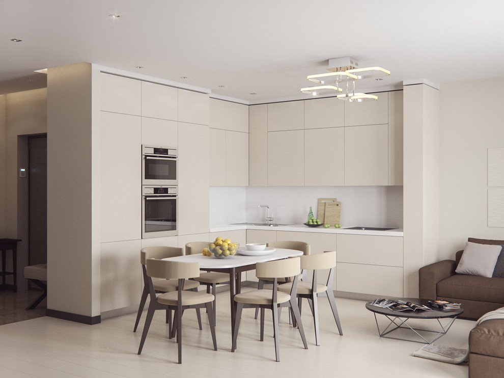 Apartment 150 m2