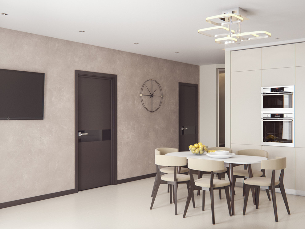Apartment 150 m2
