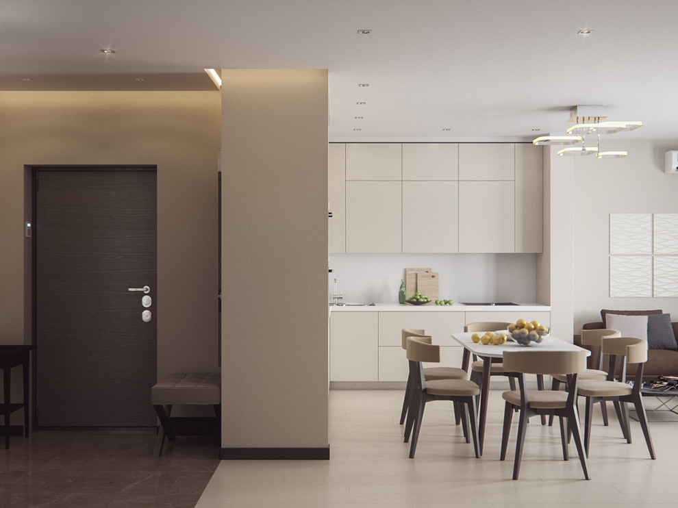 Apartment 150 m2