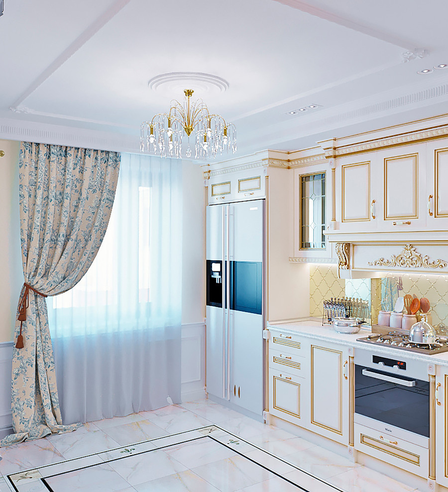 Кухня