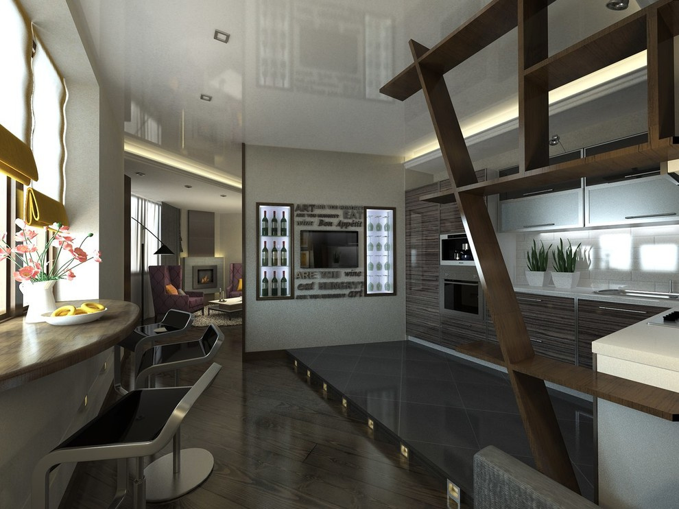 Choco Ethnics