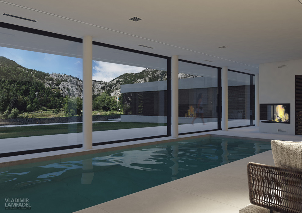 Villa Fontanaluccia
