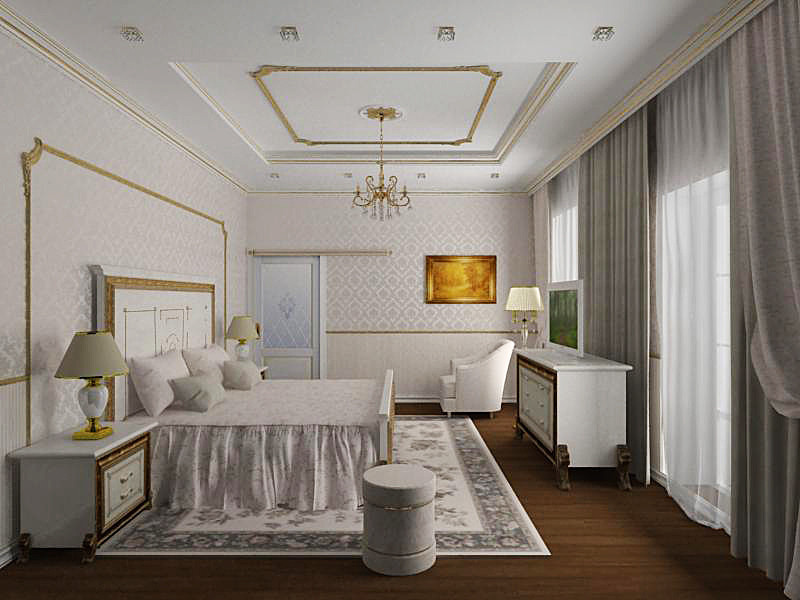 Уютная классика