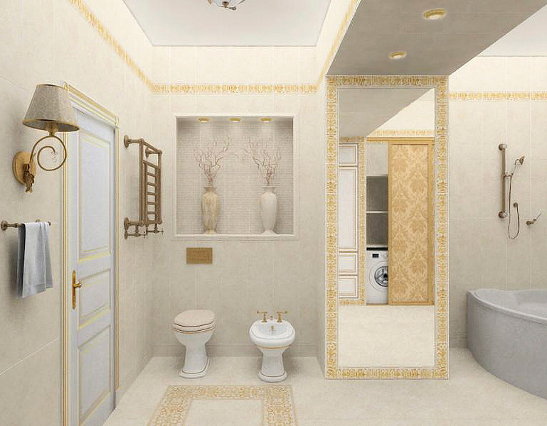 Уютная классика