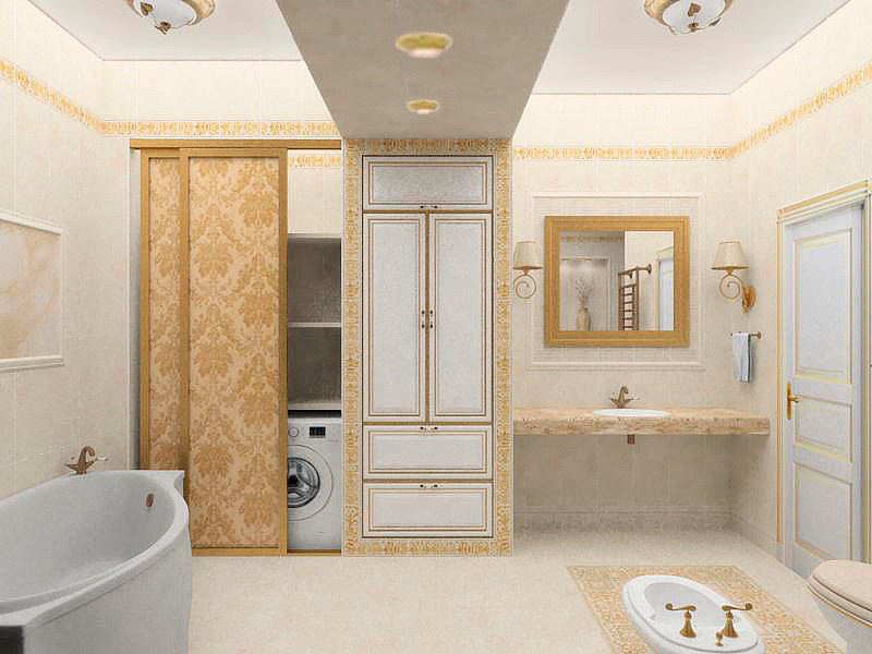 Уютная классика