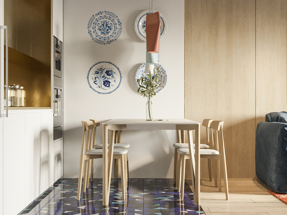 Квартира во Франции. Шамони-мон-блан