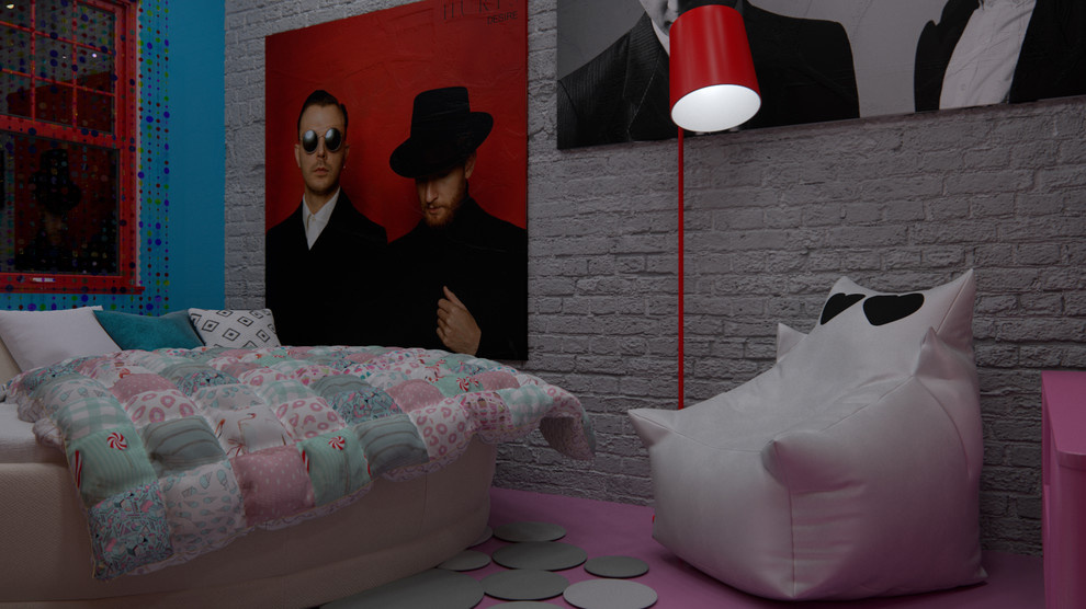 Britain Pop-Art
