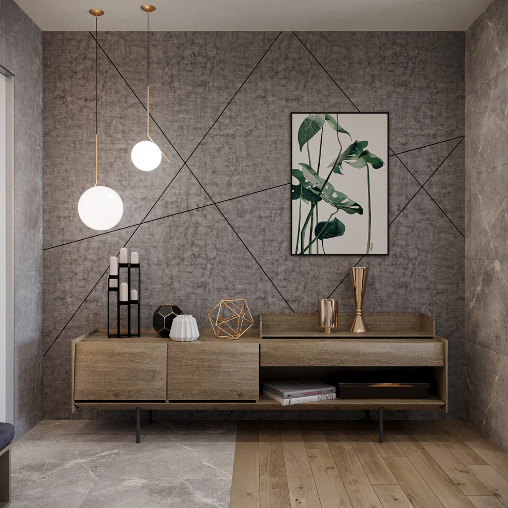 Loft апартаменты.
