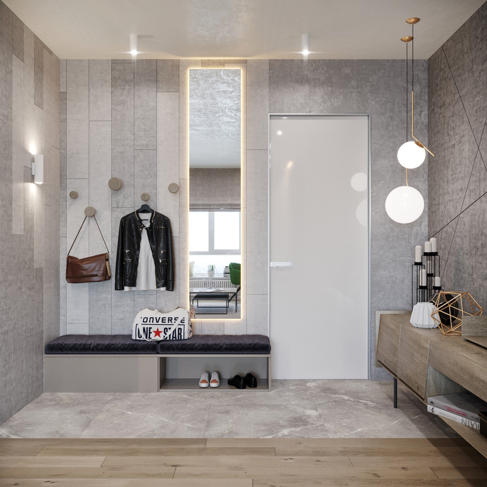 Loft апартаменты.