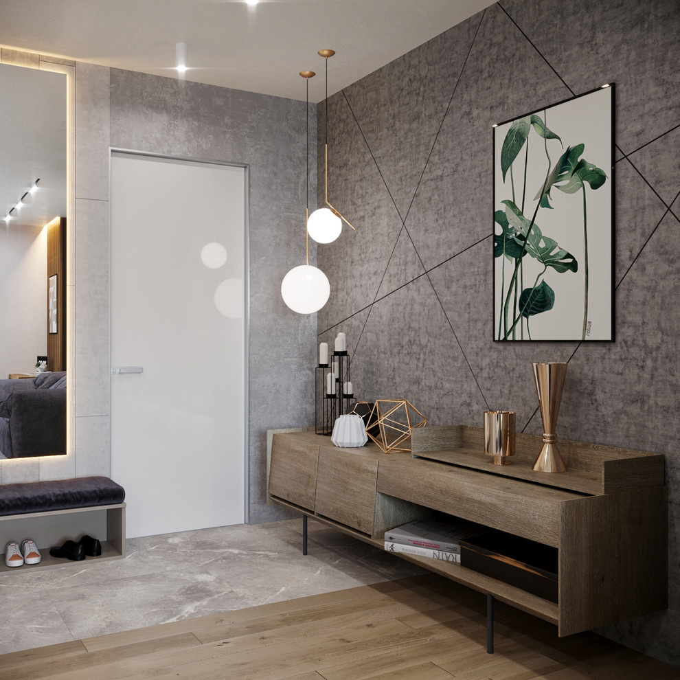 Loft апартаменты.