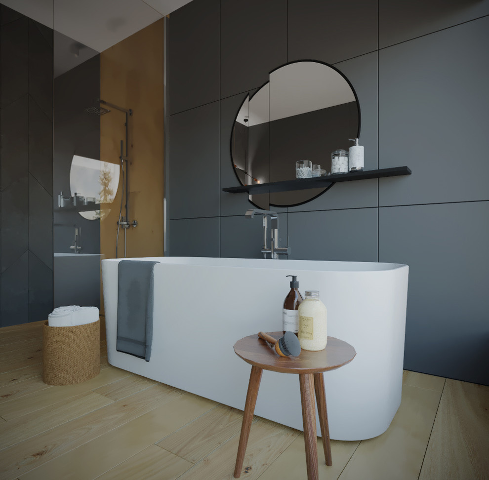 Loft апартаменты.