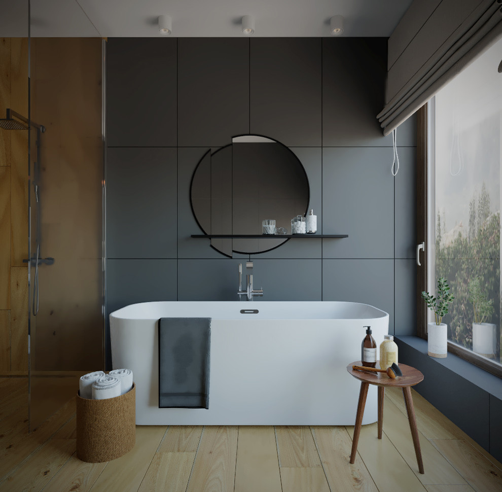 Loft апартаменты.