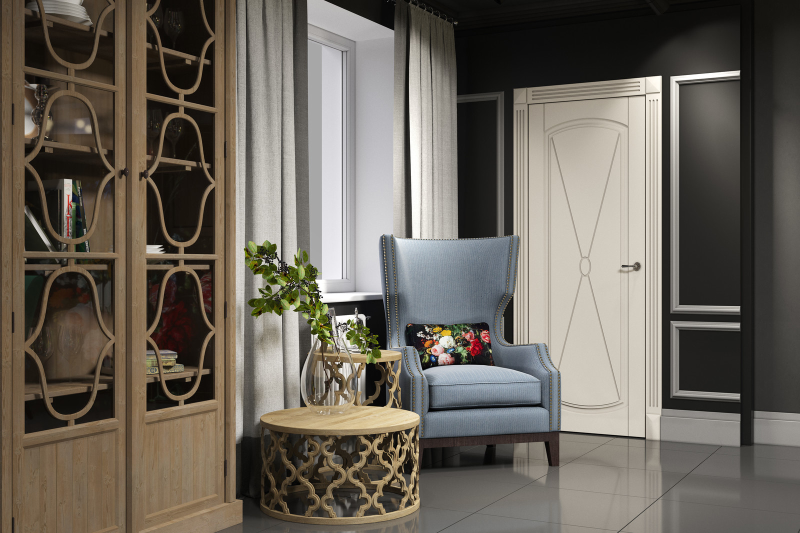 Шоу-рум DiAr group/Grazzioni