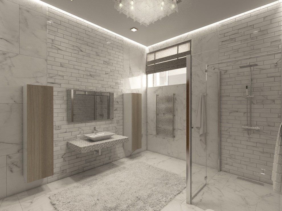 Дом в Подмосковье