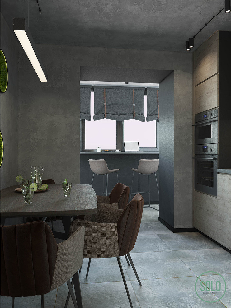 Loft House