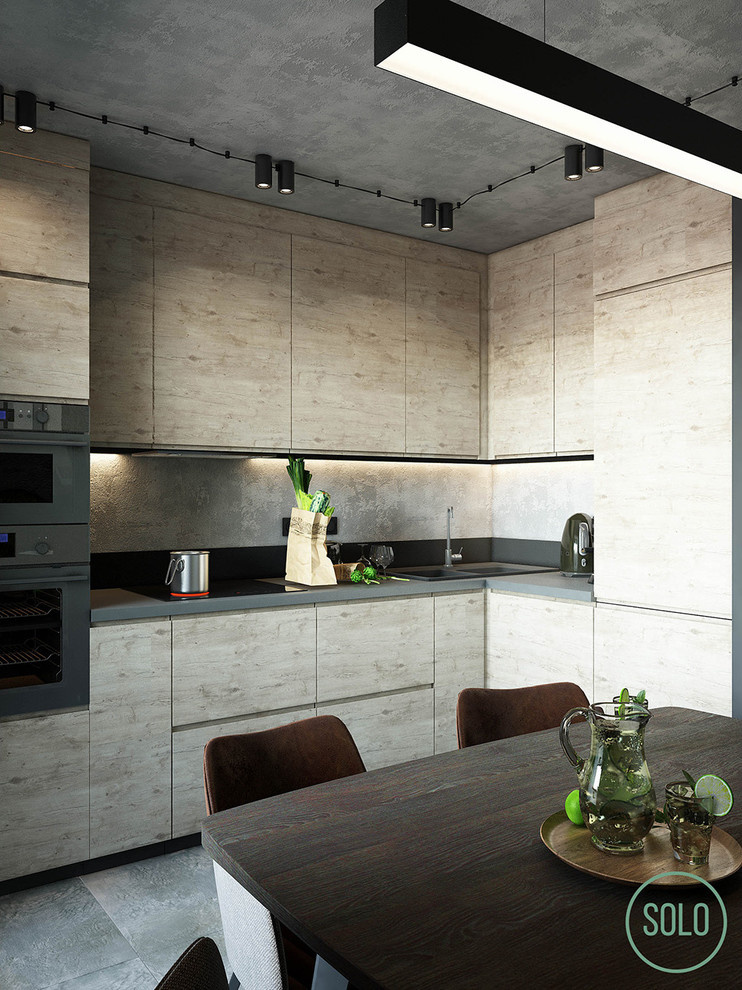 Loft House