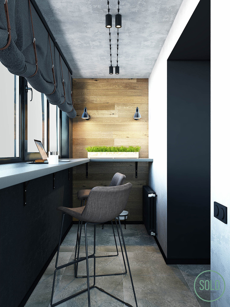 Loft House