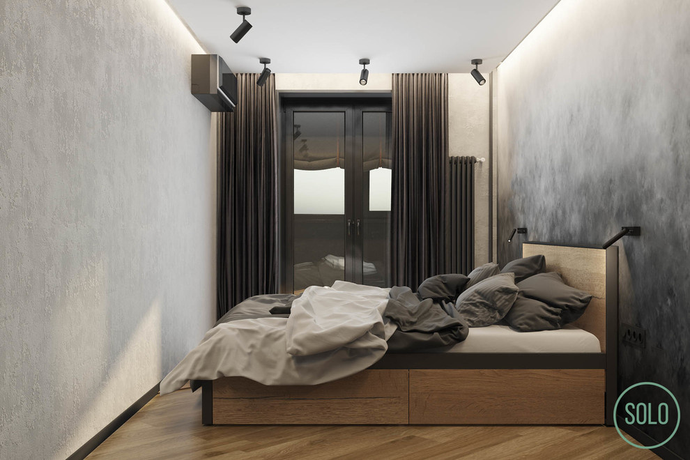 Loft House