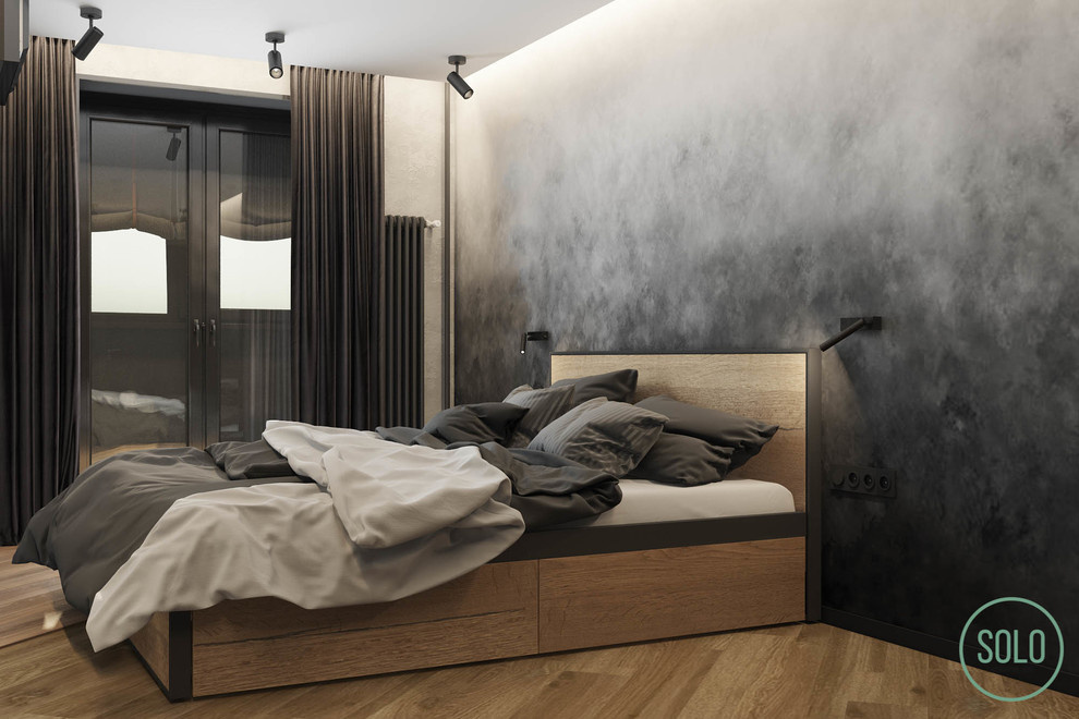 Loft House