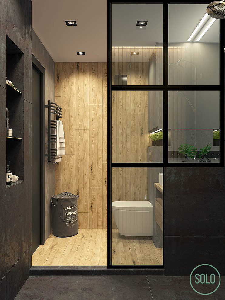 Loft House
