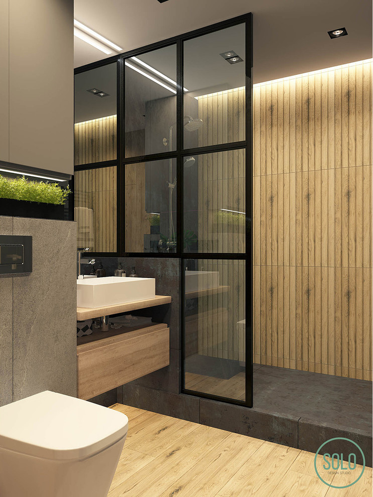 Loft House