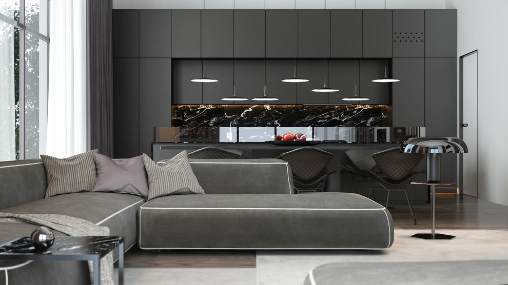 FLEET HOUSE INTERIOR