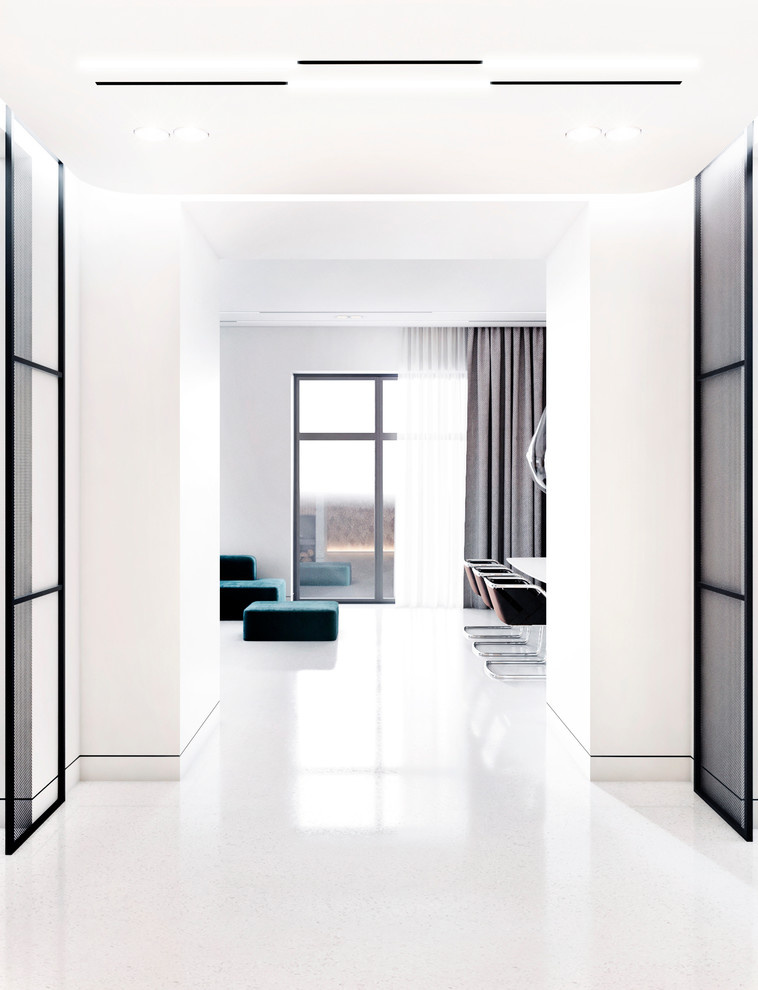 BIRGHT HOUSE INTERIOR